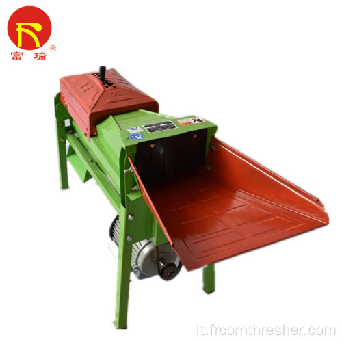 Hot Mini Electronic Corn Cutting Machine